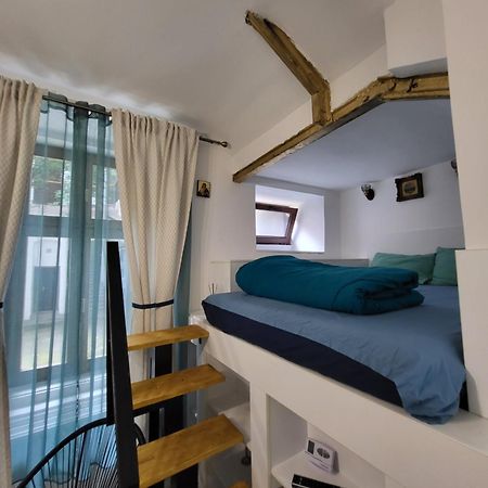 Casa Silvia Lejlighed Cluj-Napoca Eksteriør billede