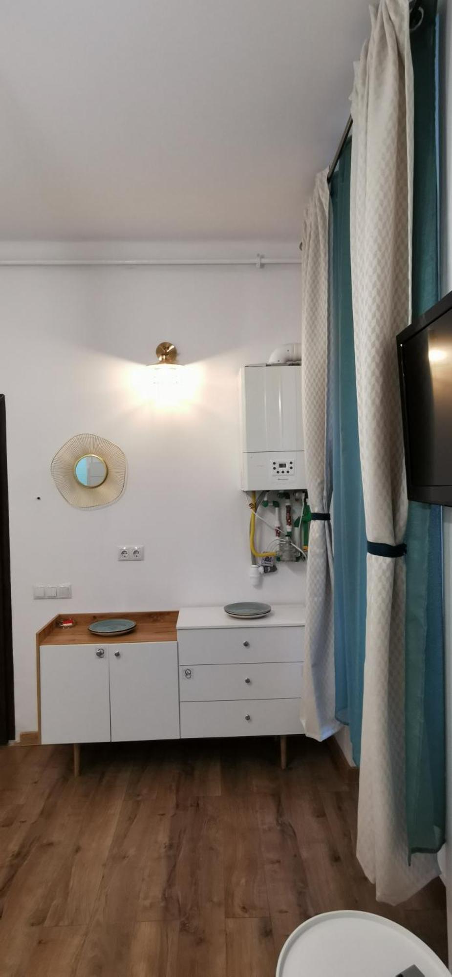Casa Silvia Lejlighed Cluj-Napoca Eksteriør billede