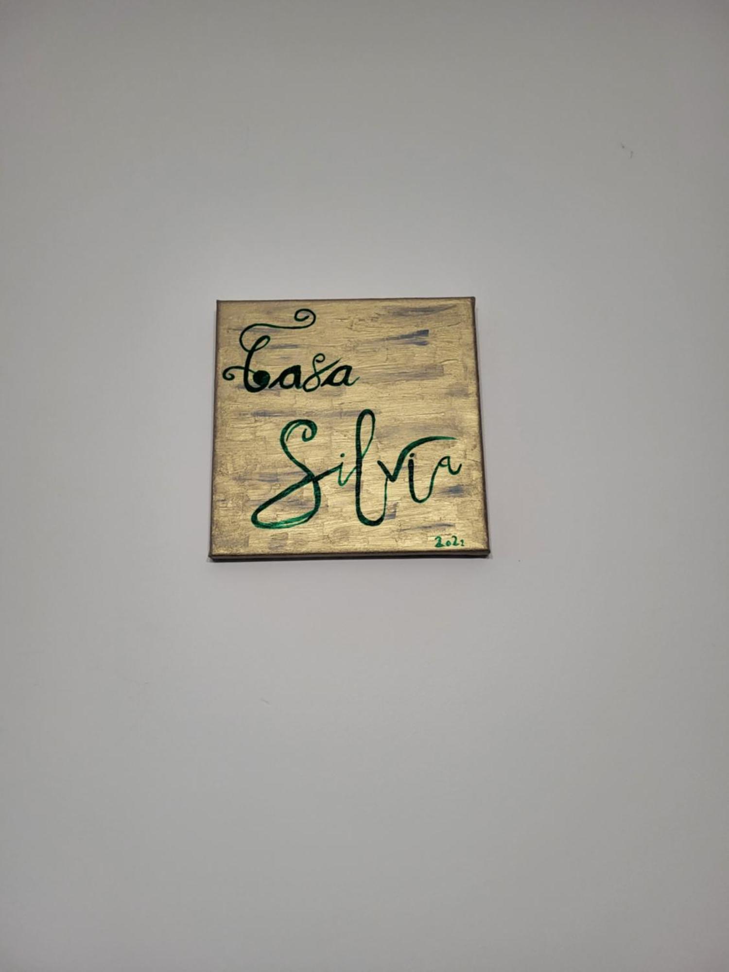 Casa Silvia Lejlighed Cluj-Napoca Eksteriør billede