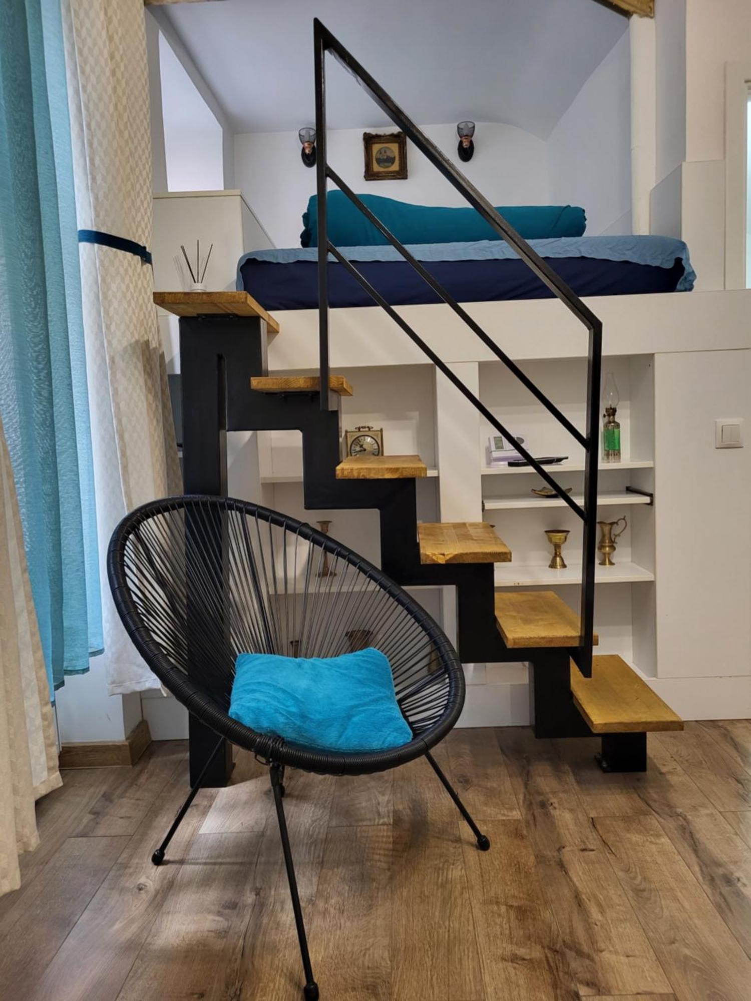 Casa Silvia Lejlighed Cluj-Napoca Eksteriør billede
