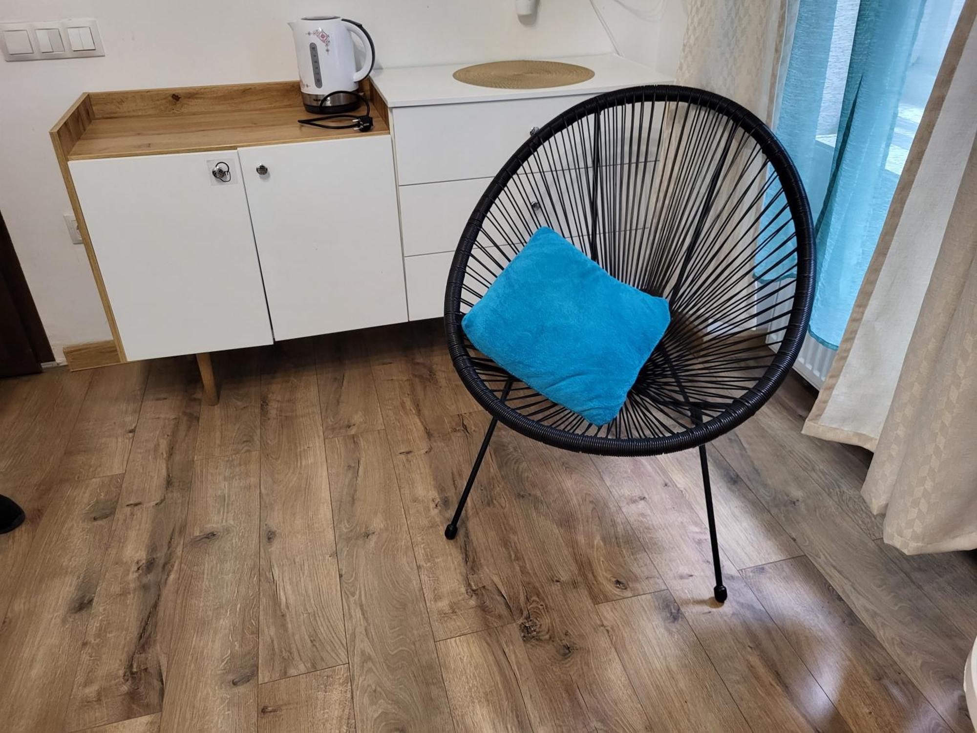 Casa Silvia Lejlighed Cluj-Napoca Eksteriør billede