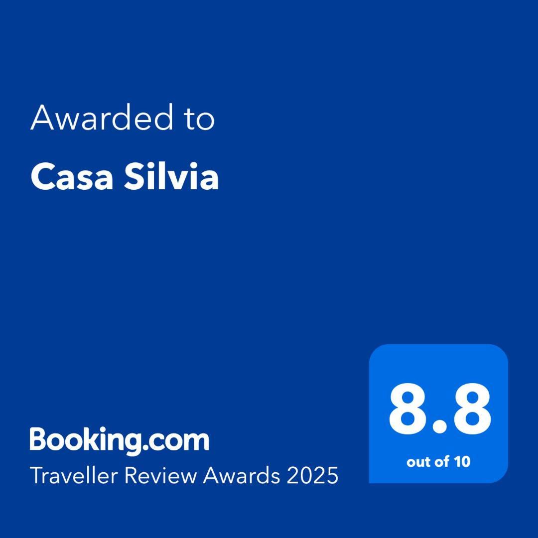Casa Silvia Lejlighed Cluj-Napoca Eksteriør billede